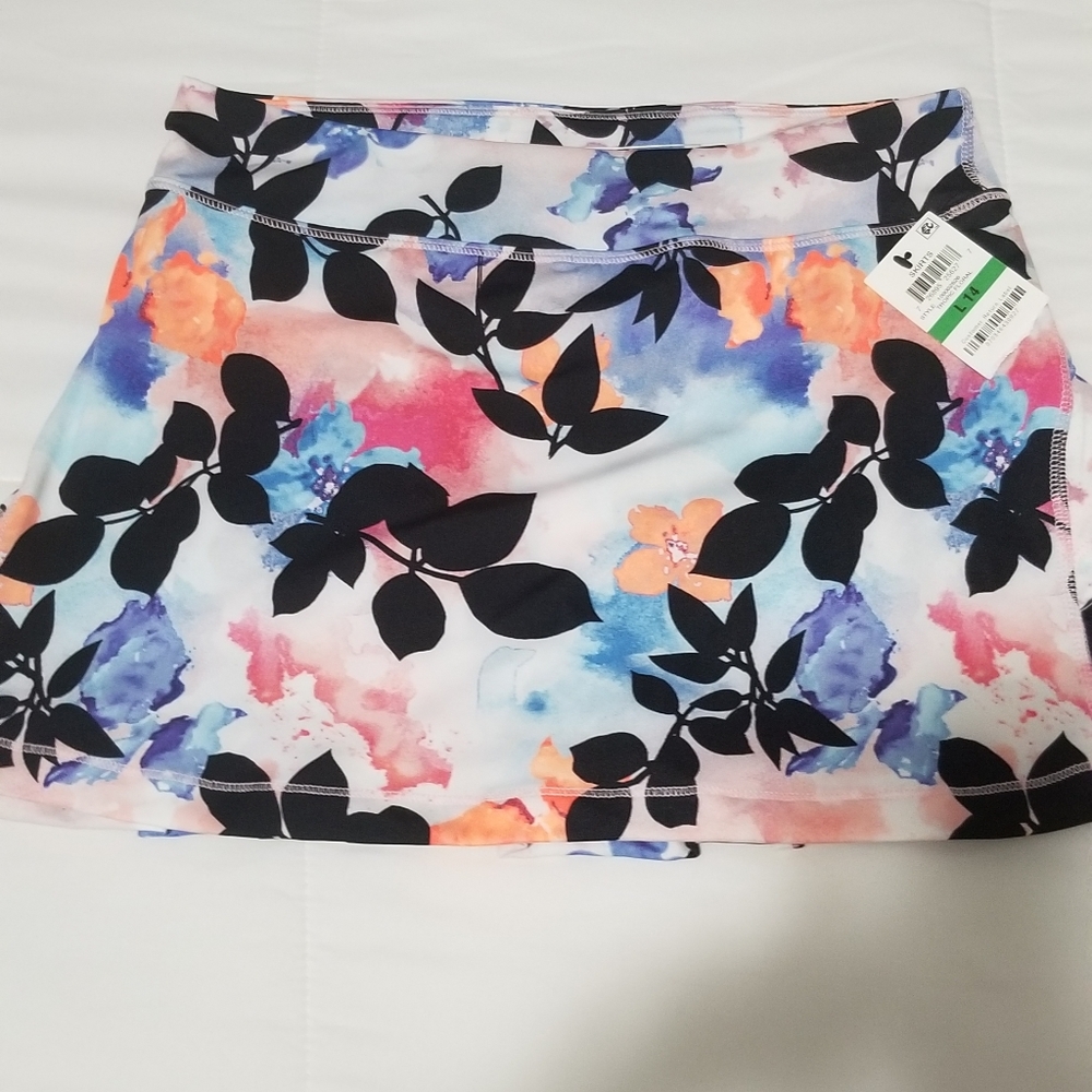 Girls skirt